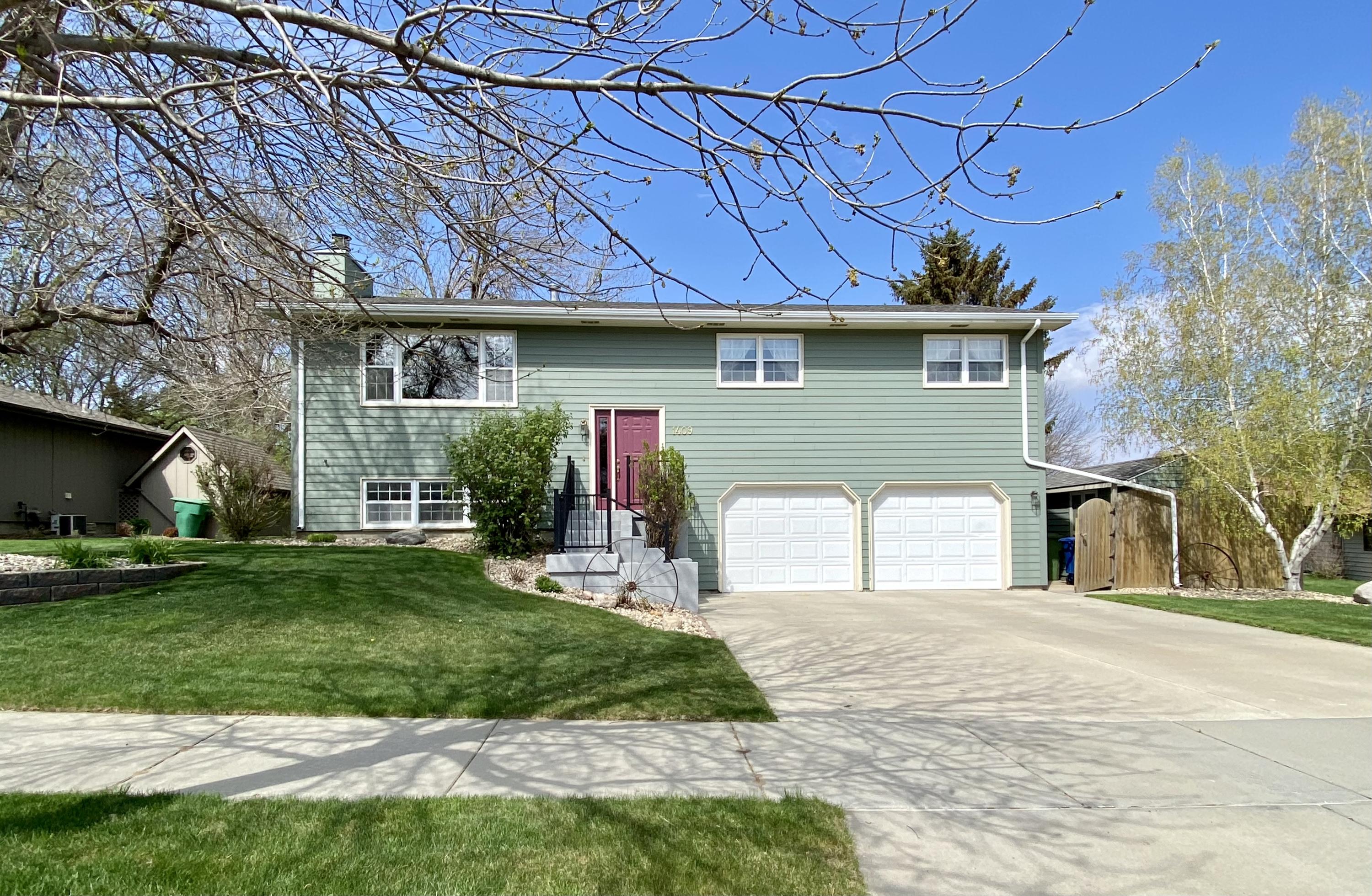 1409 Pebble Beach Rd