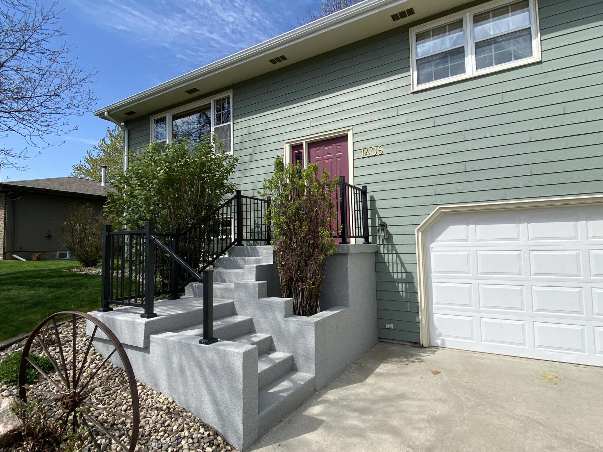 1409 Pebble Beach Rd