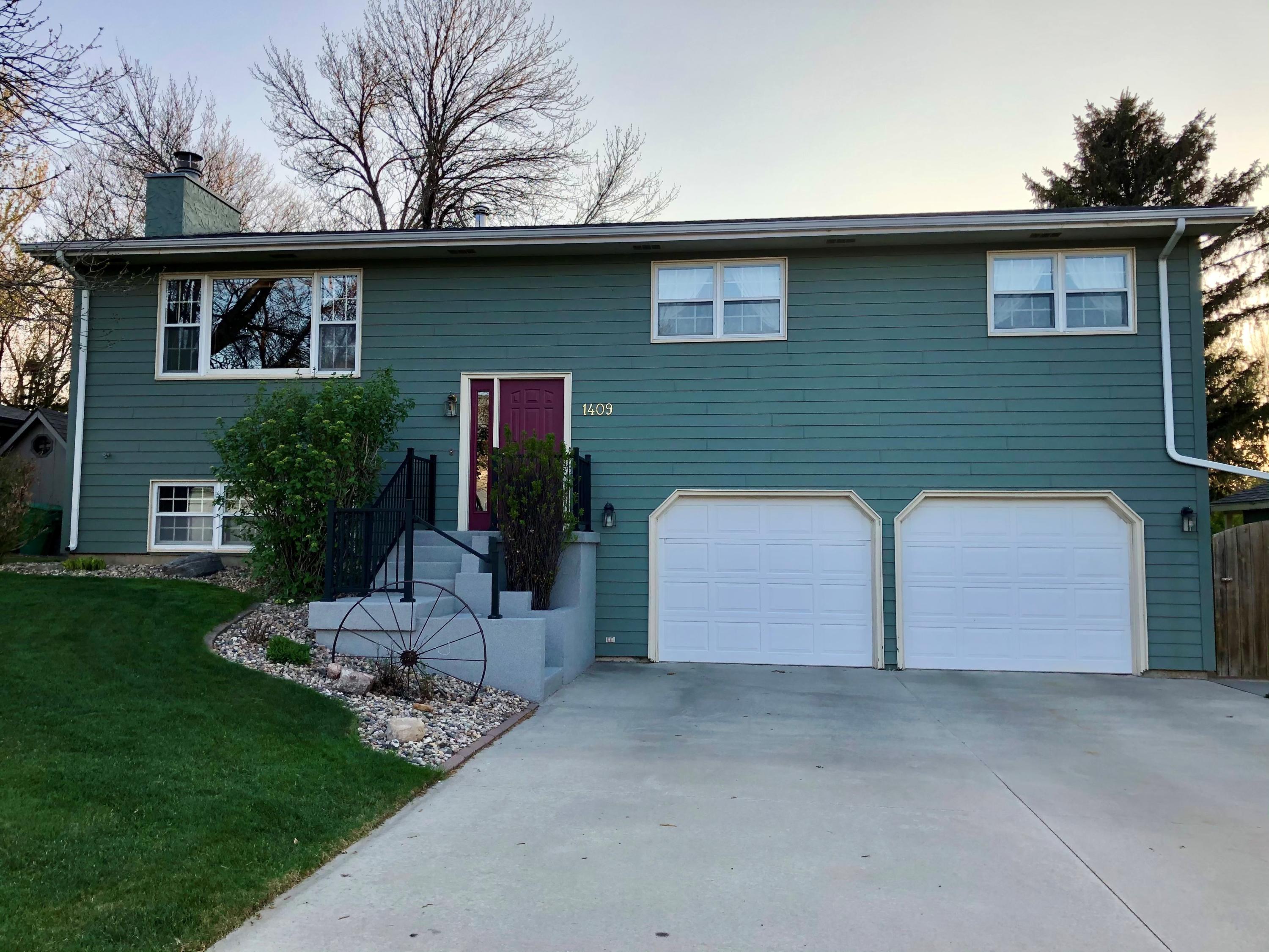 1409 Pebble Beach Rd