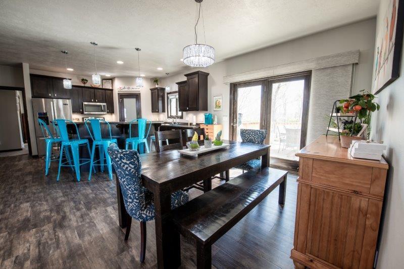 116 W Harmon Dr