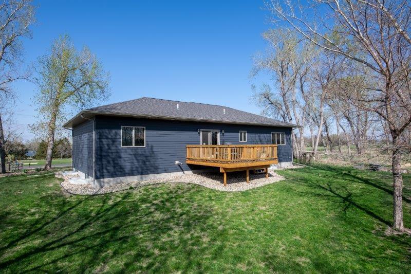 116 W Harmon Dr