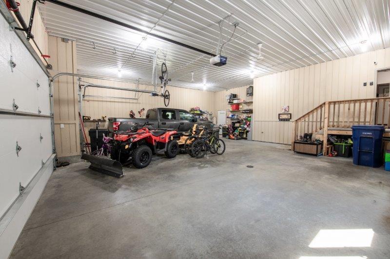 116 W Harmon Dr