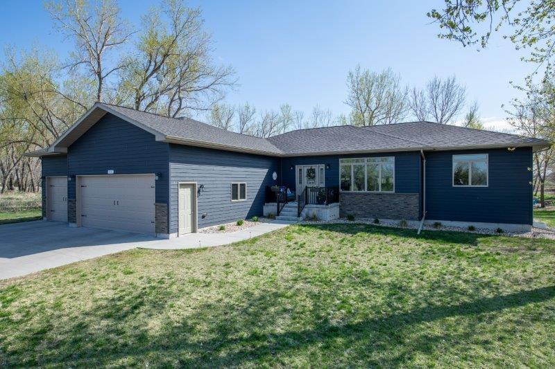 116 W Harmon Dr