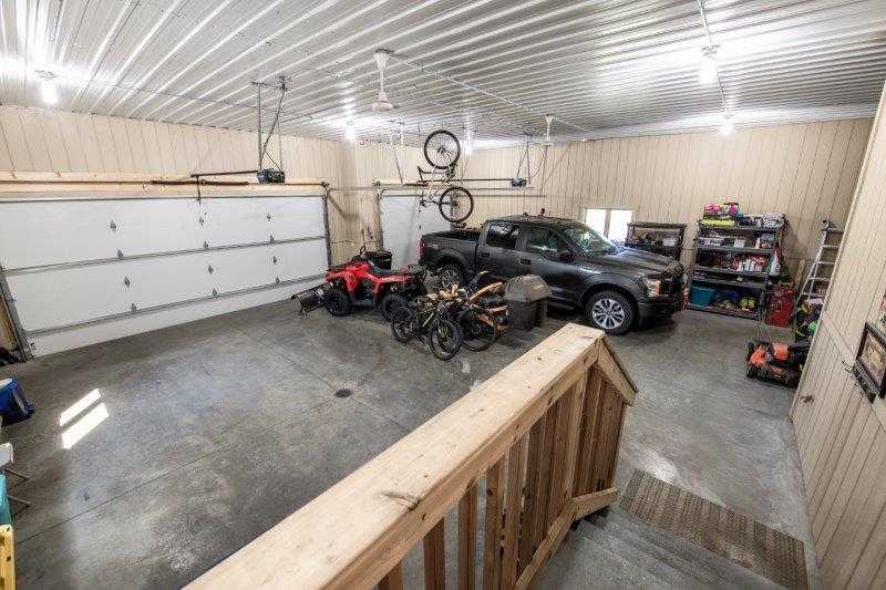 116 W Harmon Dr
