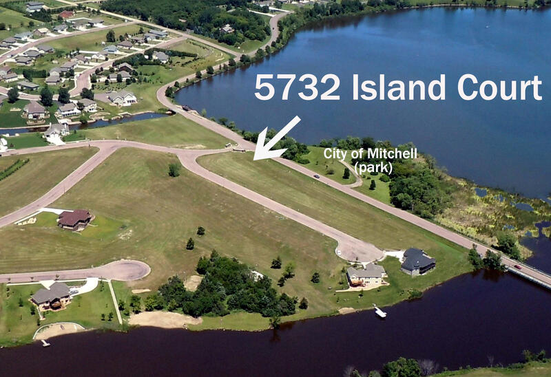 5732 Island Ct
