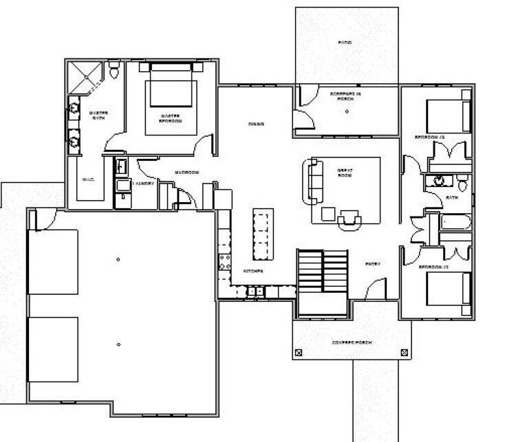 2809 Cottonwood Cir