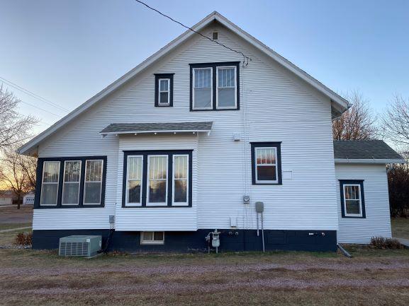 1020 First St