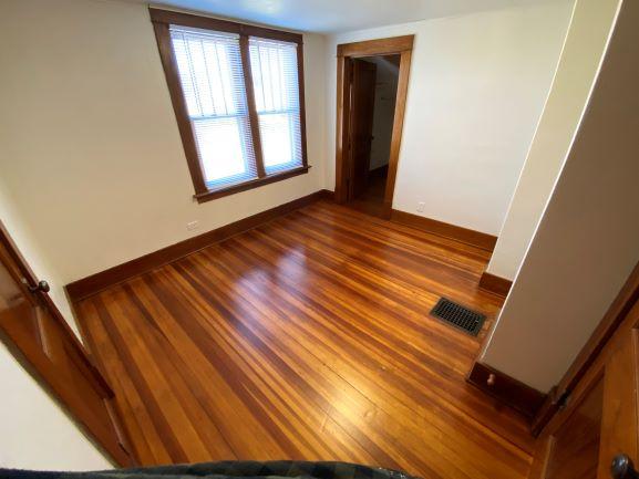 1020 First St