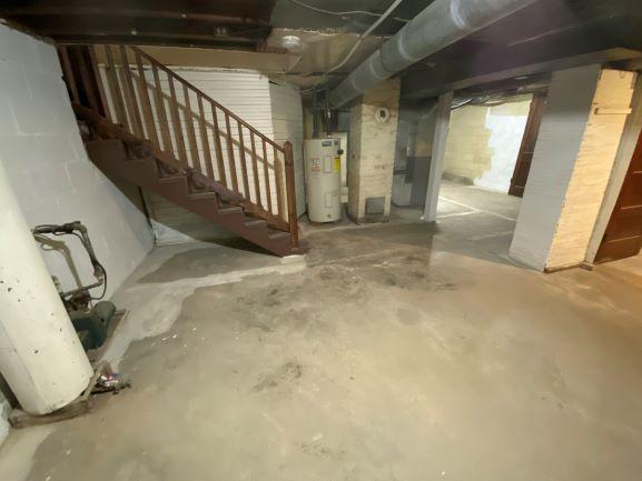 1020 First St