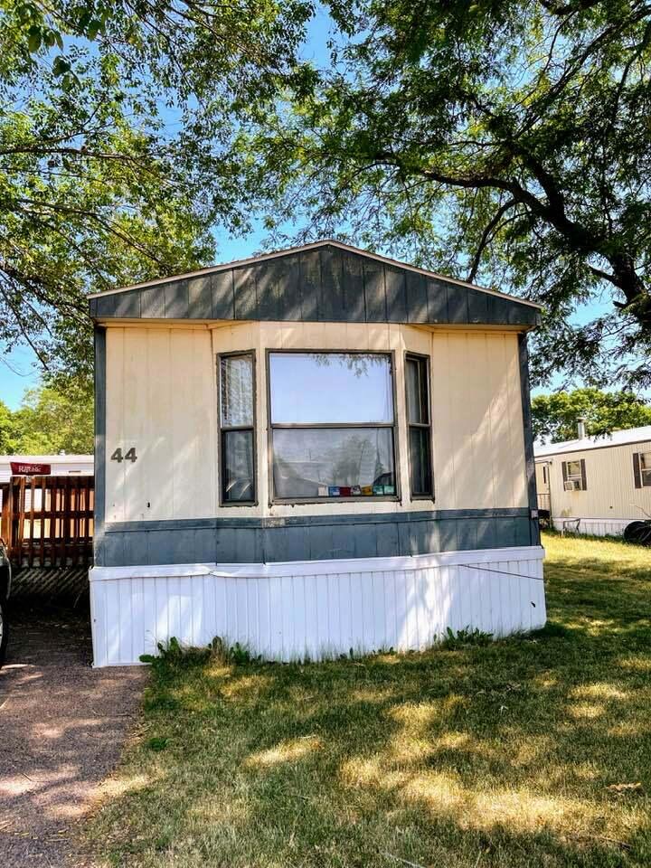 1401 Lot44 S Main St