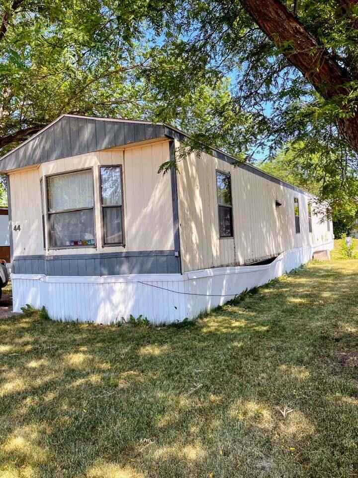 1401 Lot44 S Main St