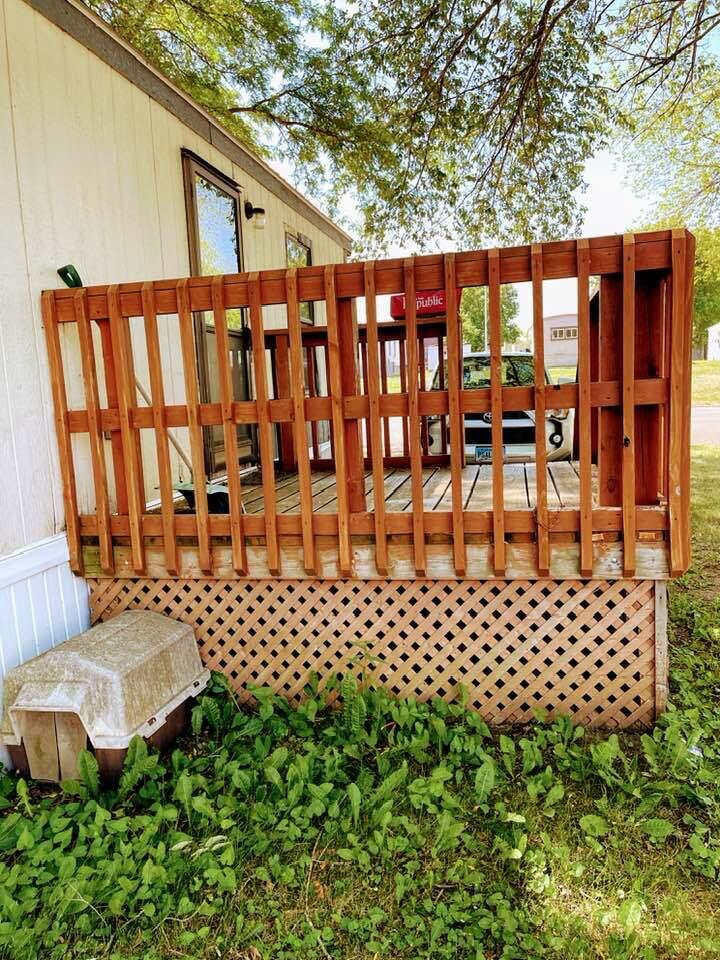 1401 Lot44 S Main St
