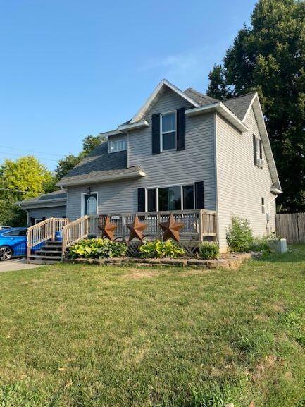 617 W Cedar Ave