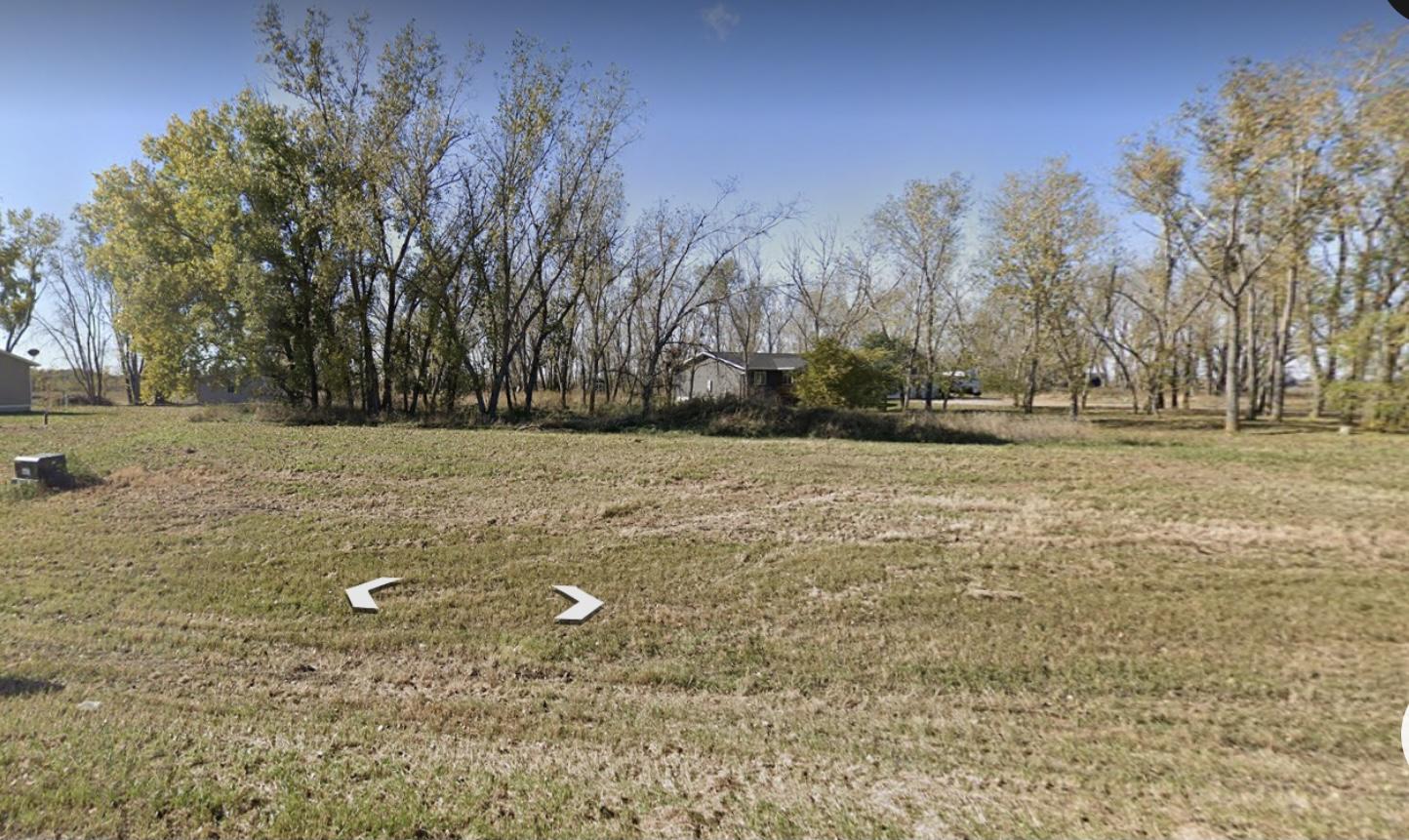 West Harmon Dr