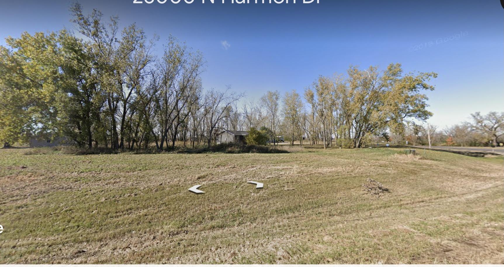 West Harmon Dr