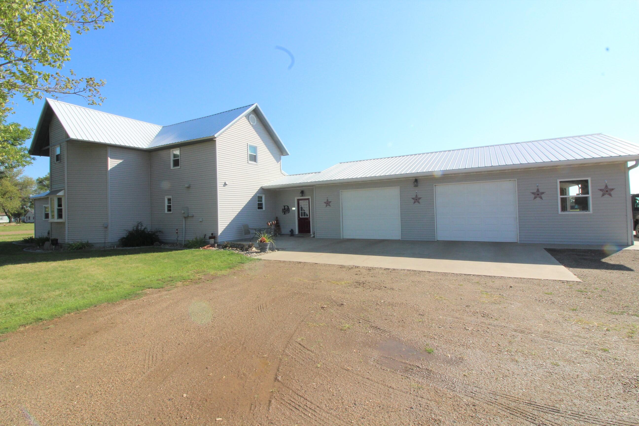 805 Oak Ave