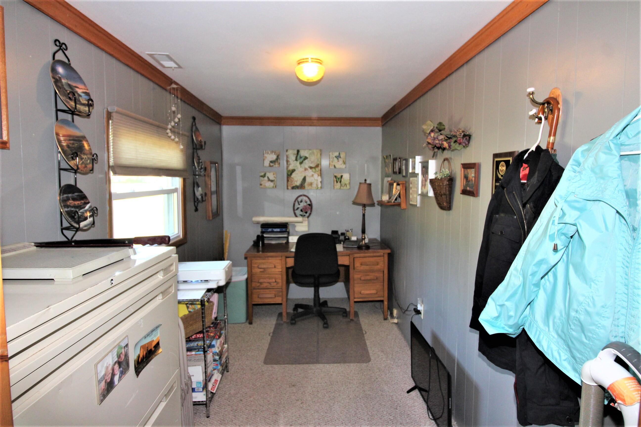 805 Oak Ave