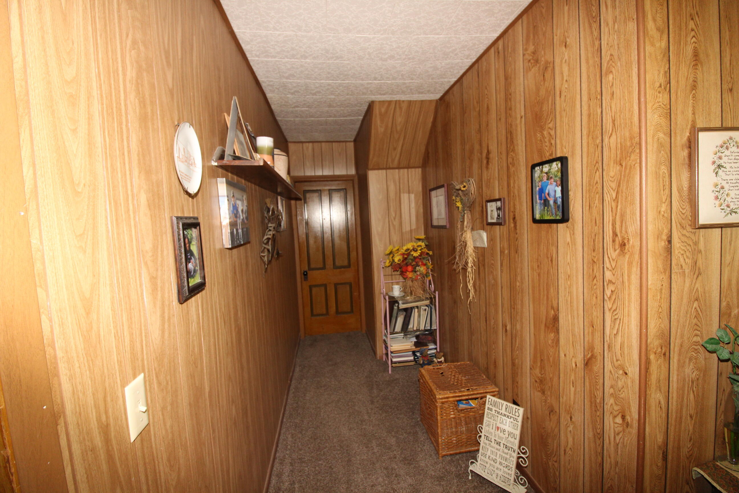 805 Oak Ave