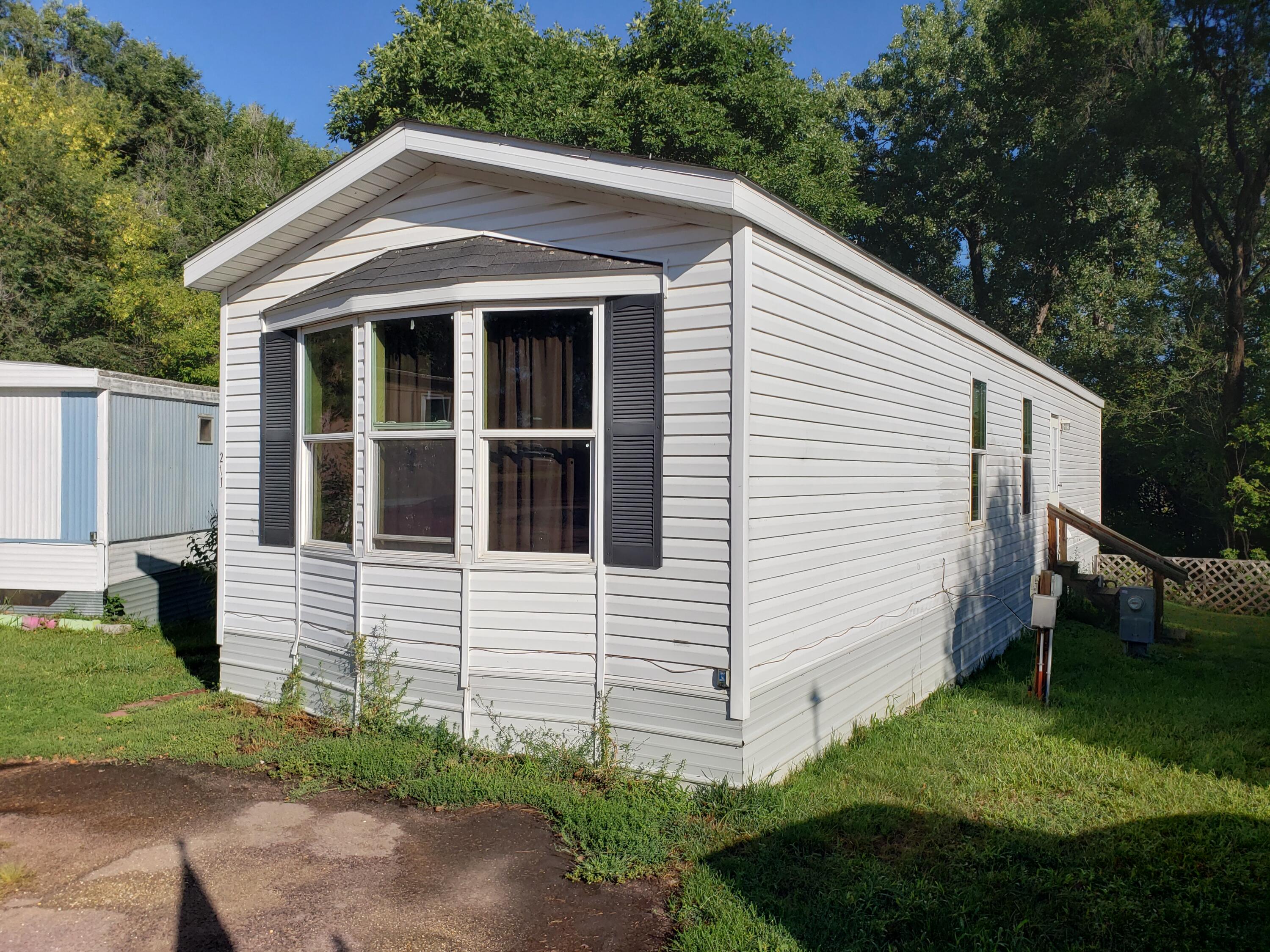 1220 E Havens Lot#211 Ave