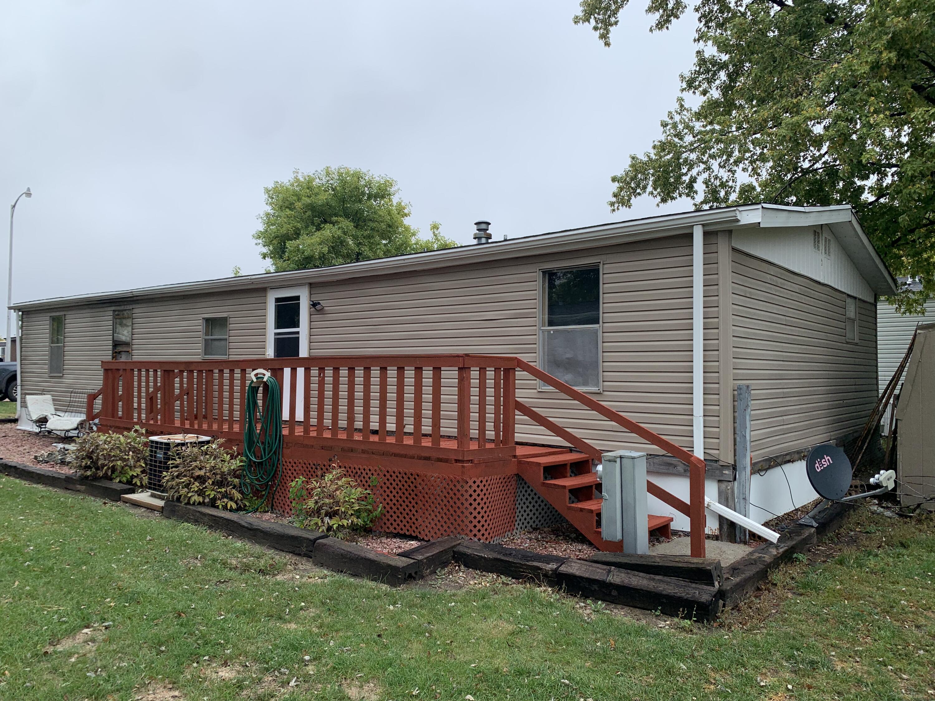 1401 S Main Lot 145 St