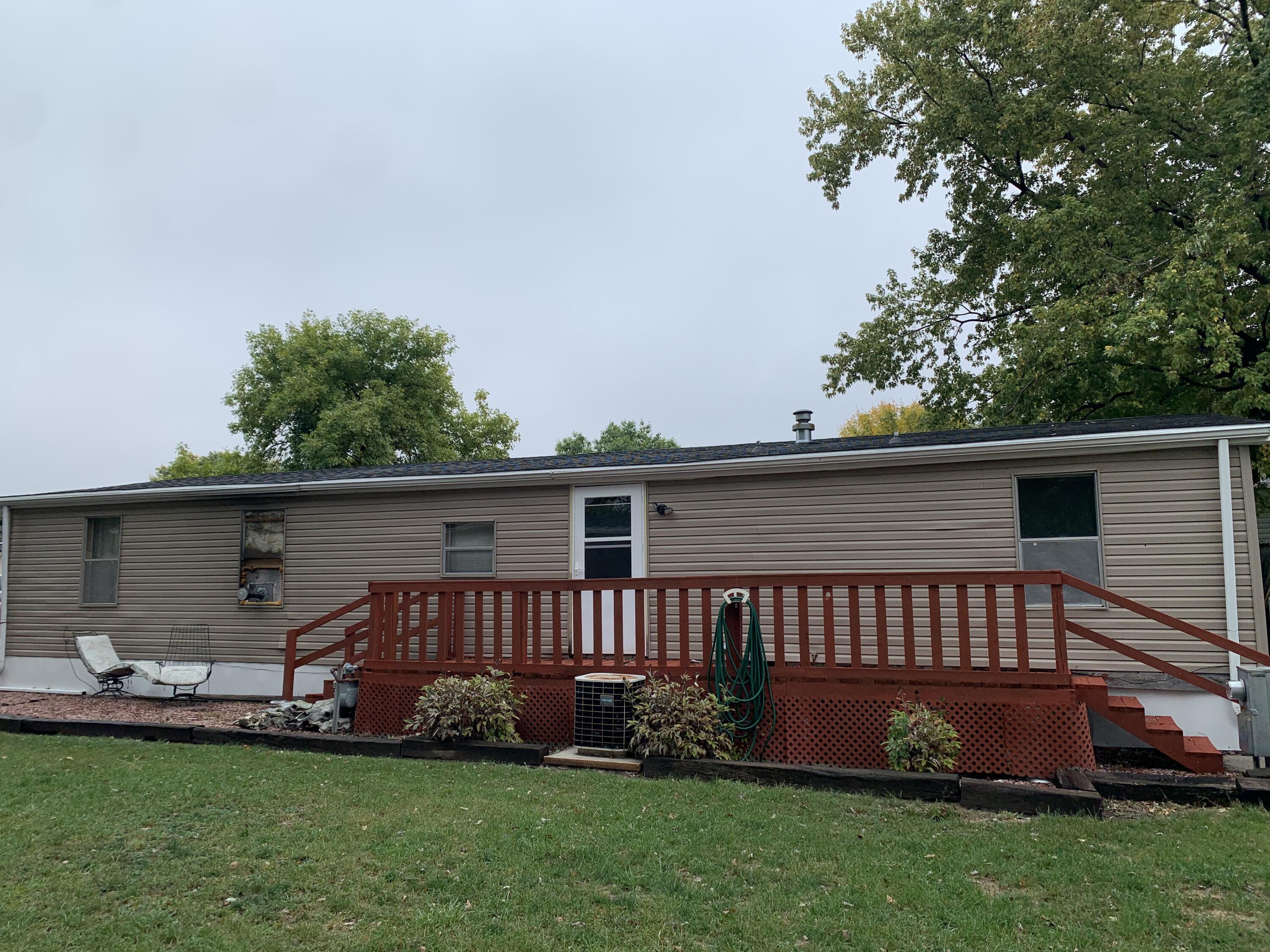 1401 S Main Lot 145 St