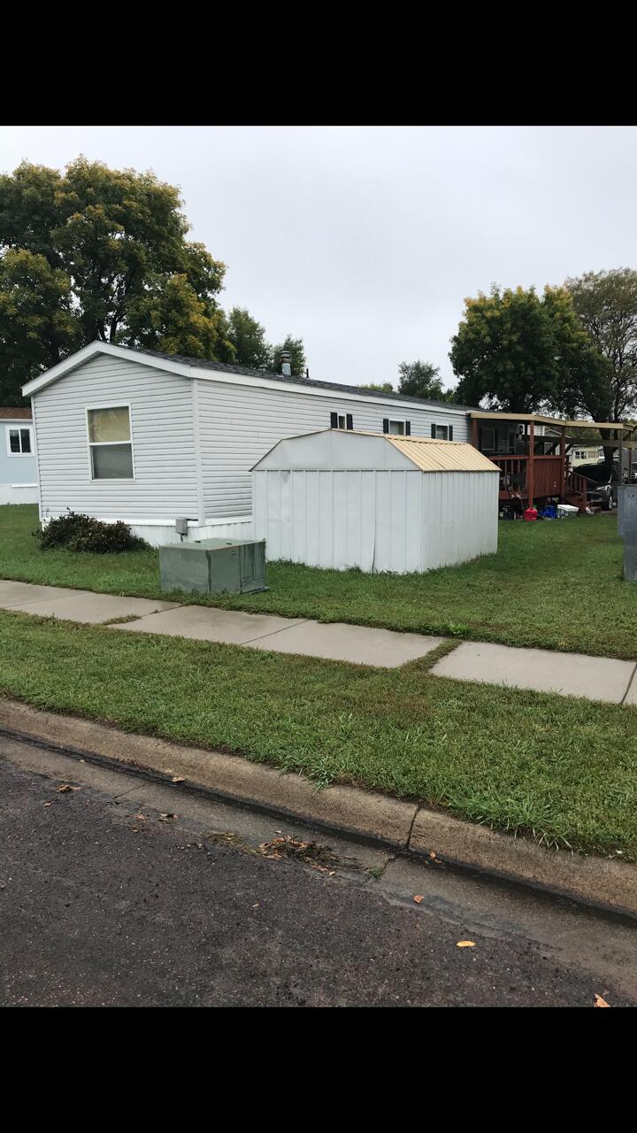 1401 S Main ST Lot 38 St