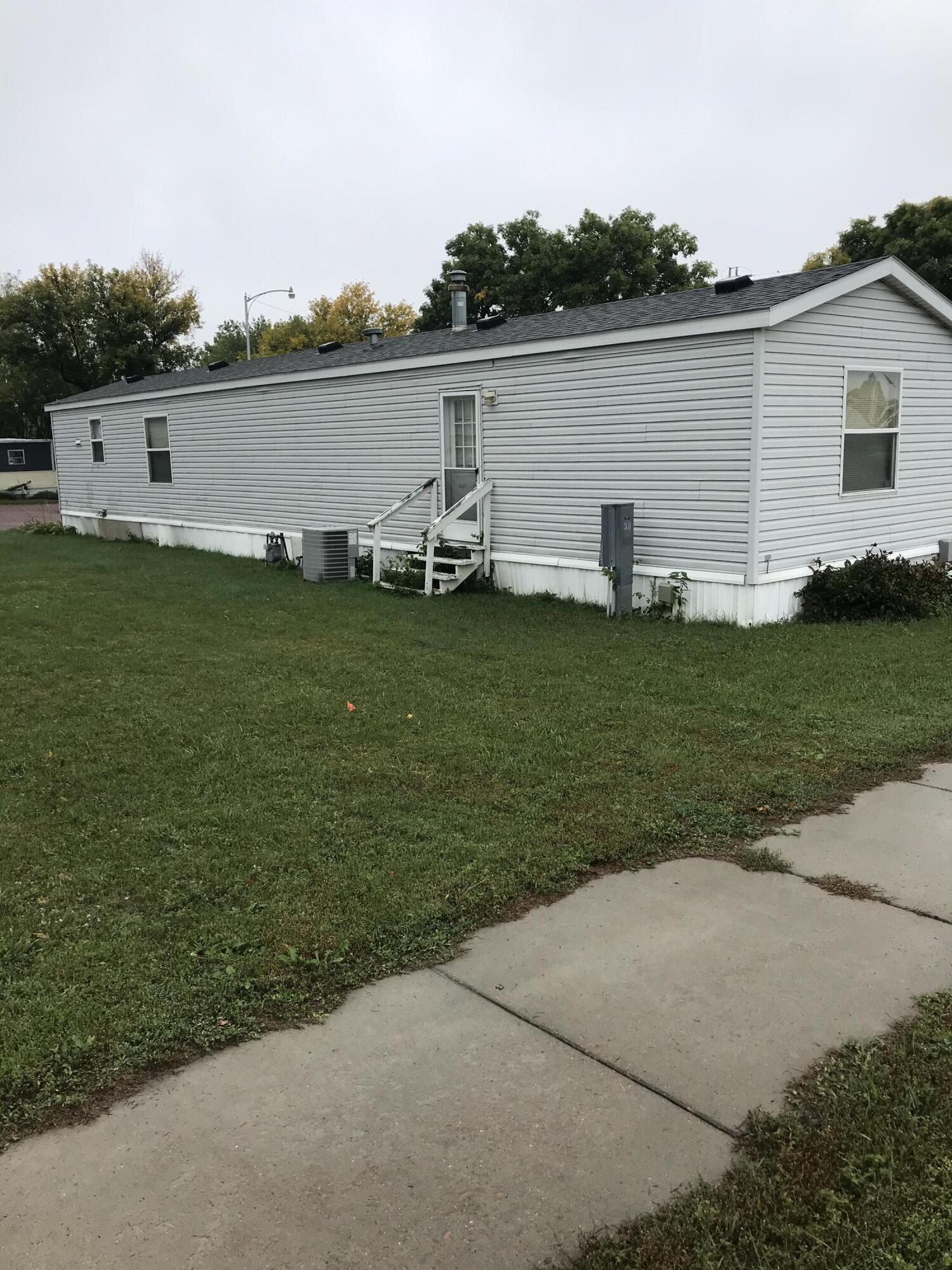 1401 S Main ST Lot 38 St