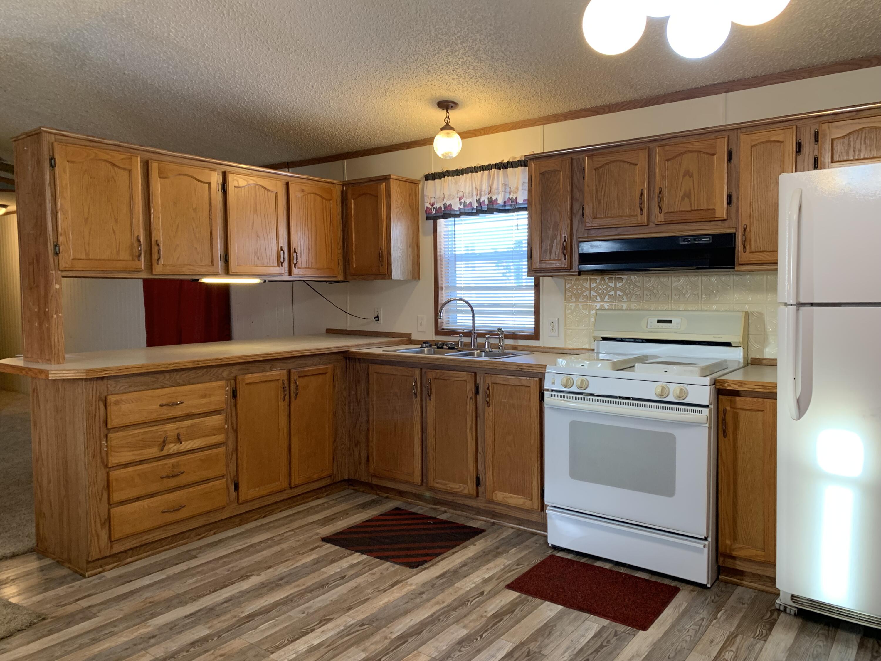 1401 S Main ST Lot 38 St