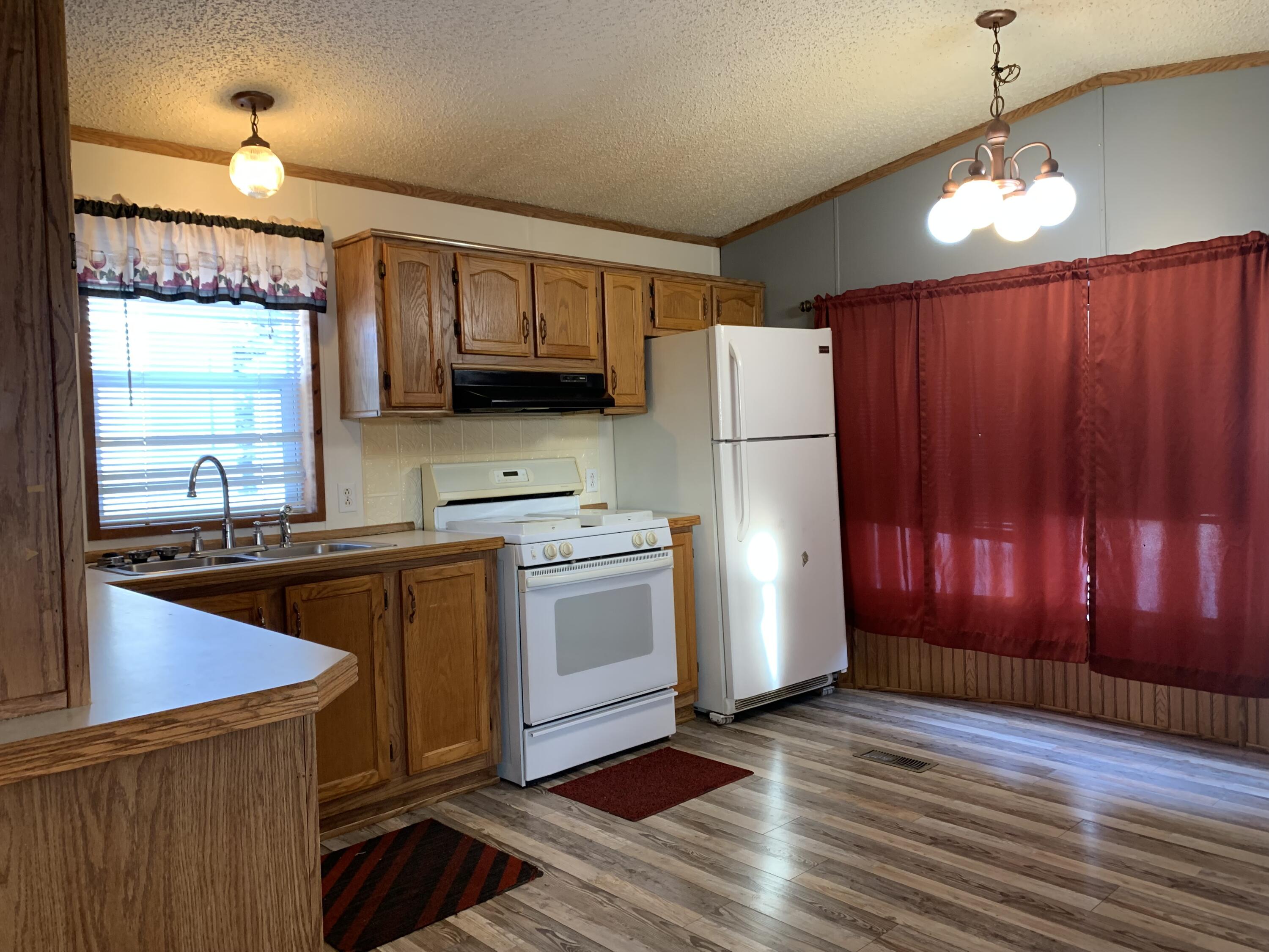 1401 S Main ST Lot 38 St