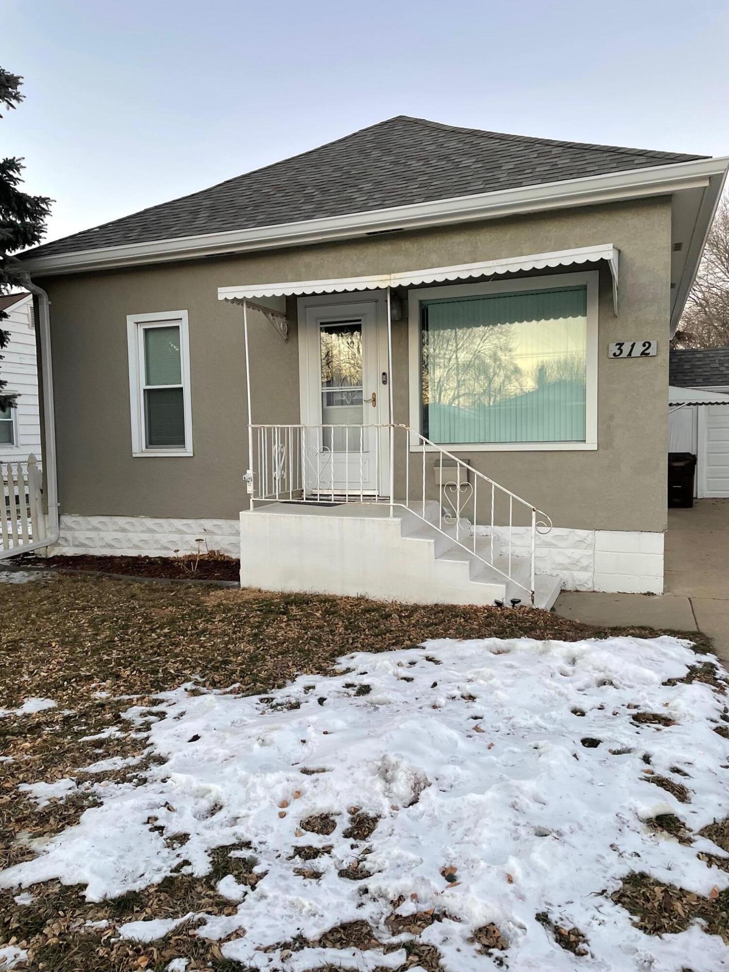 312 W 10th Ave