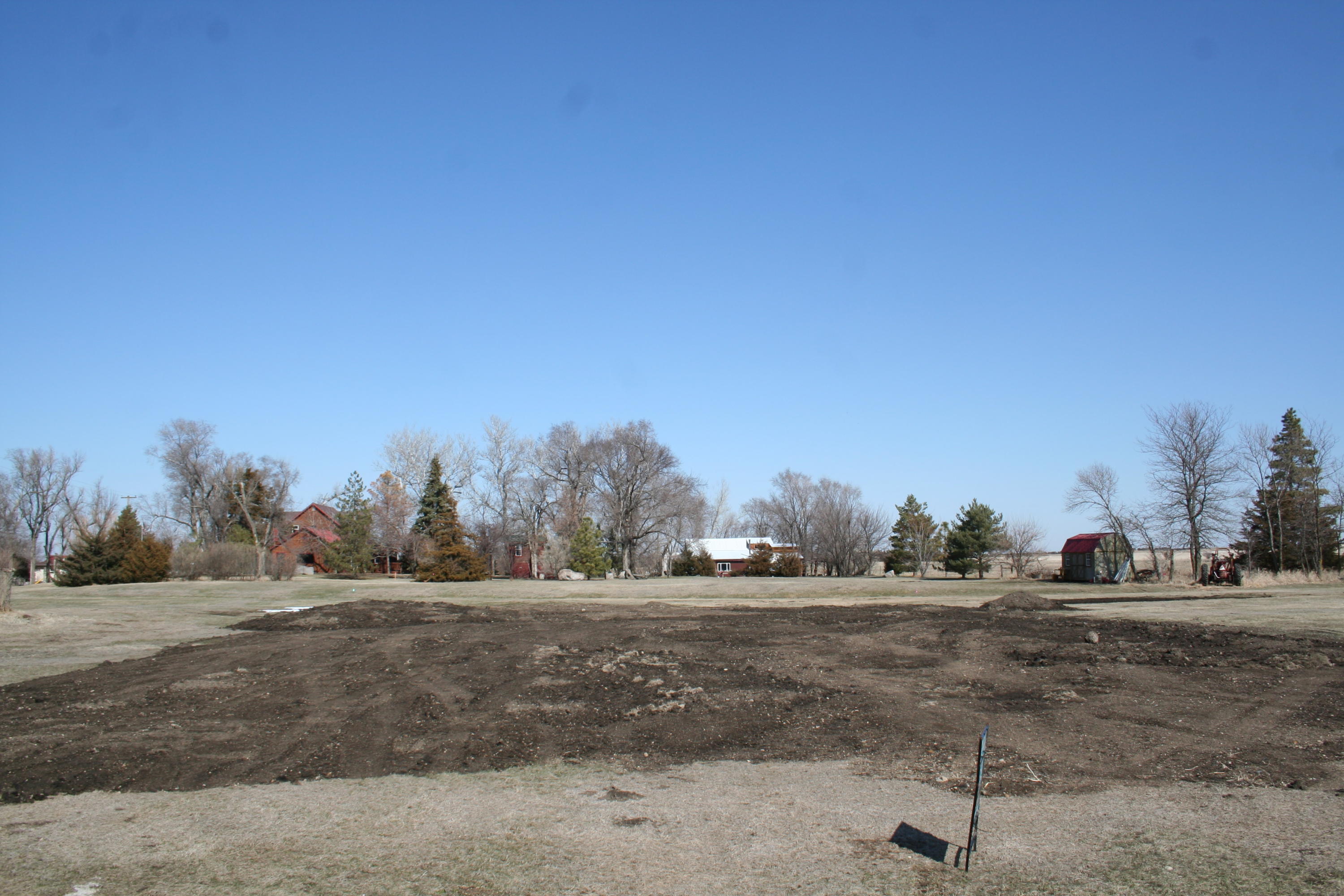Lot a 200' Of W 100' of Broad
