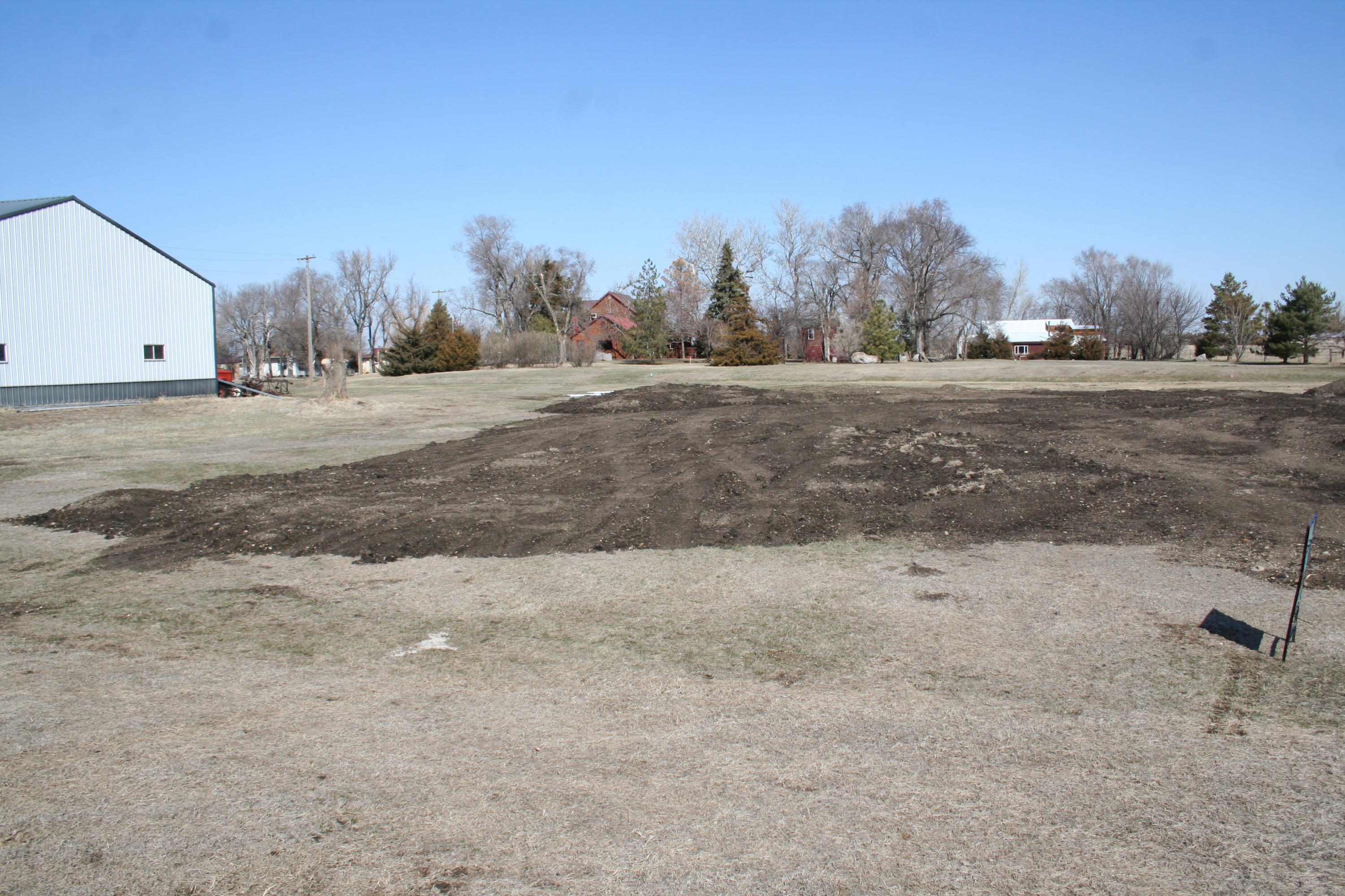 Lot a 200' Of W 100' of Broad