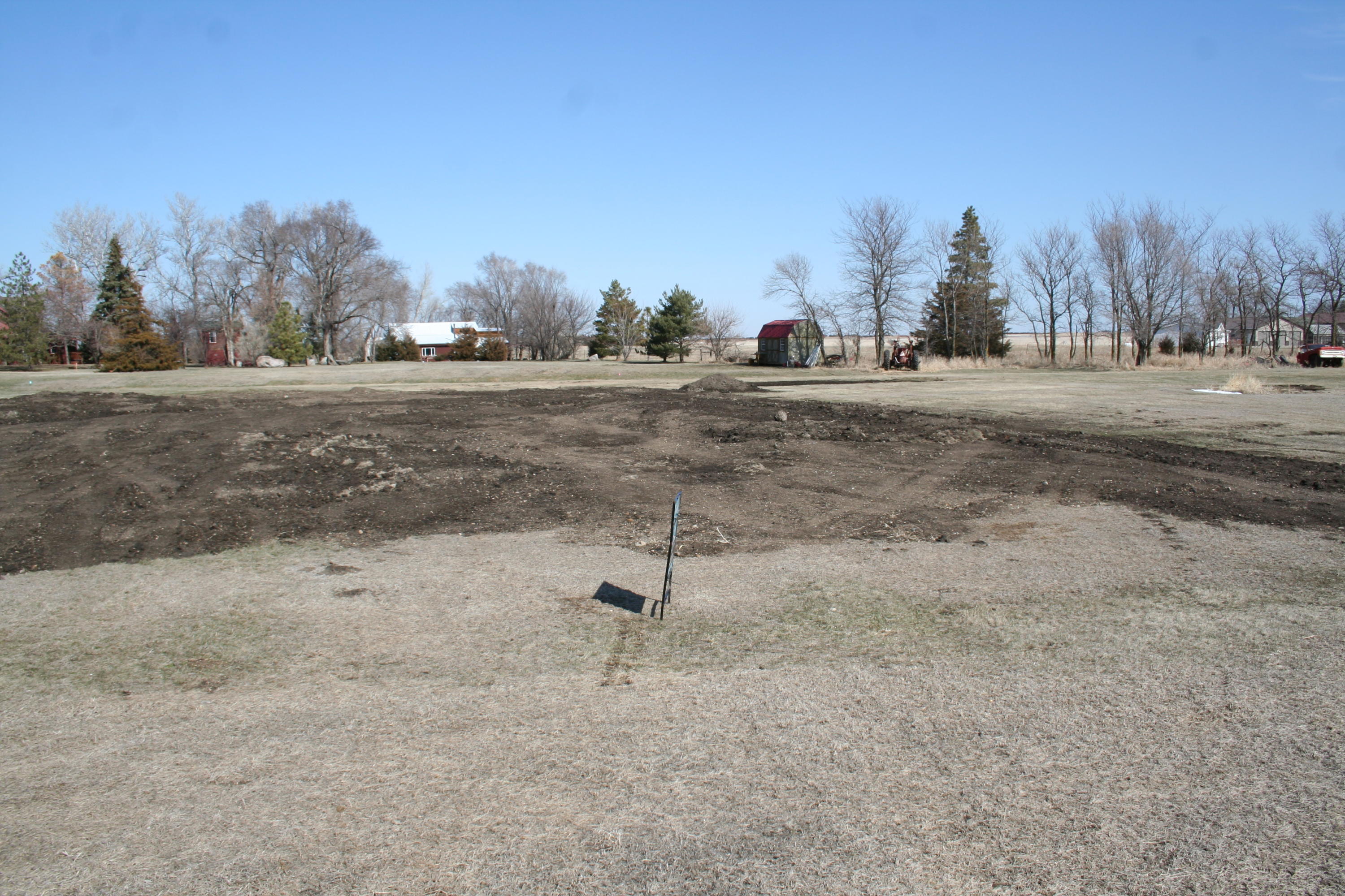 Lot a 200' Of W 100' of Broad