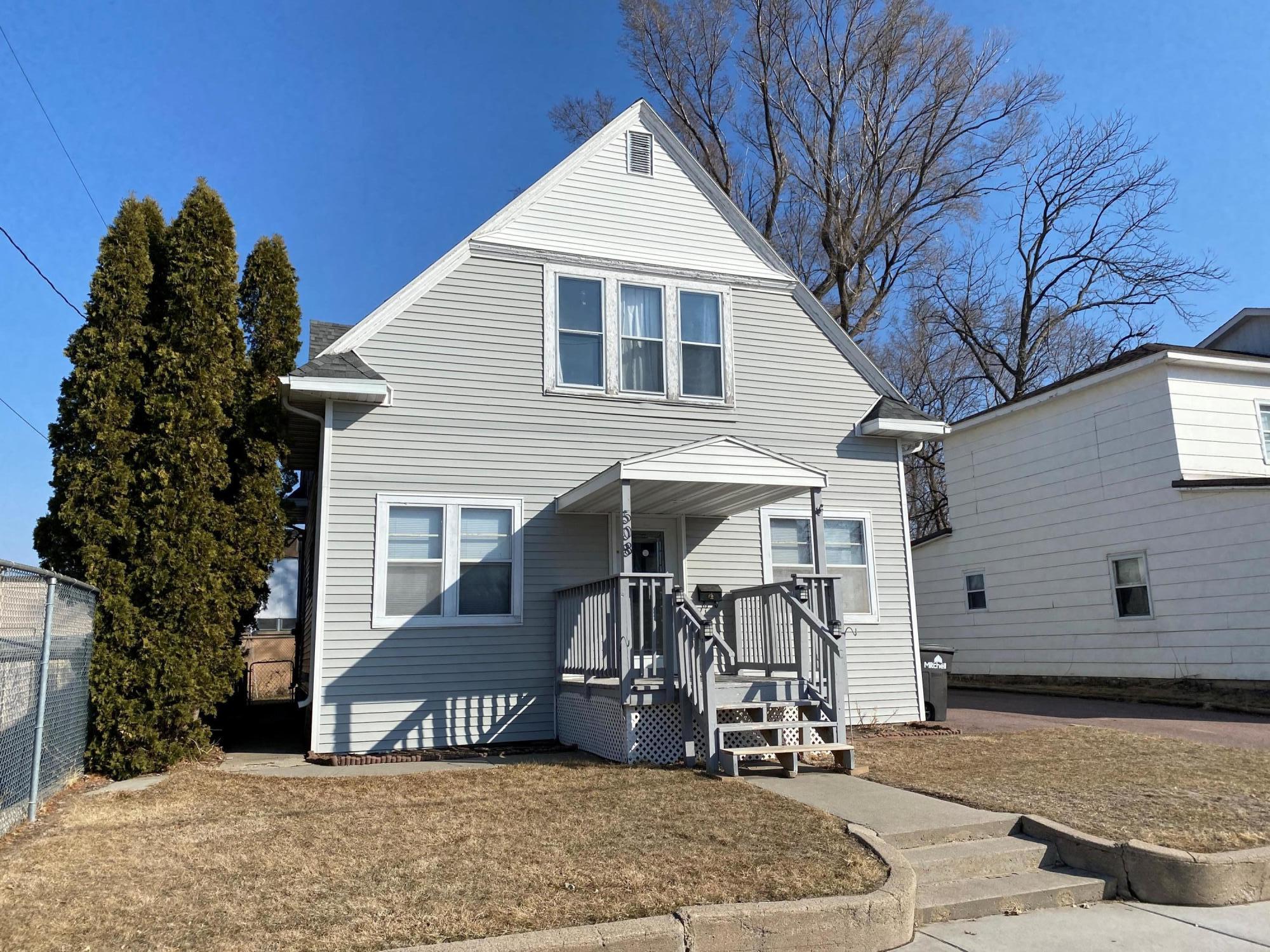 508 N Duff