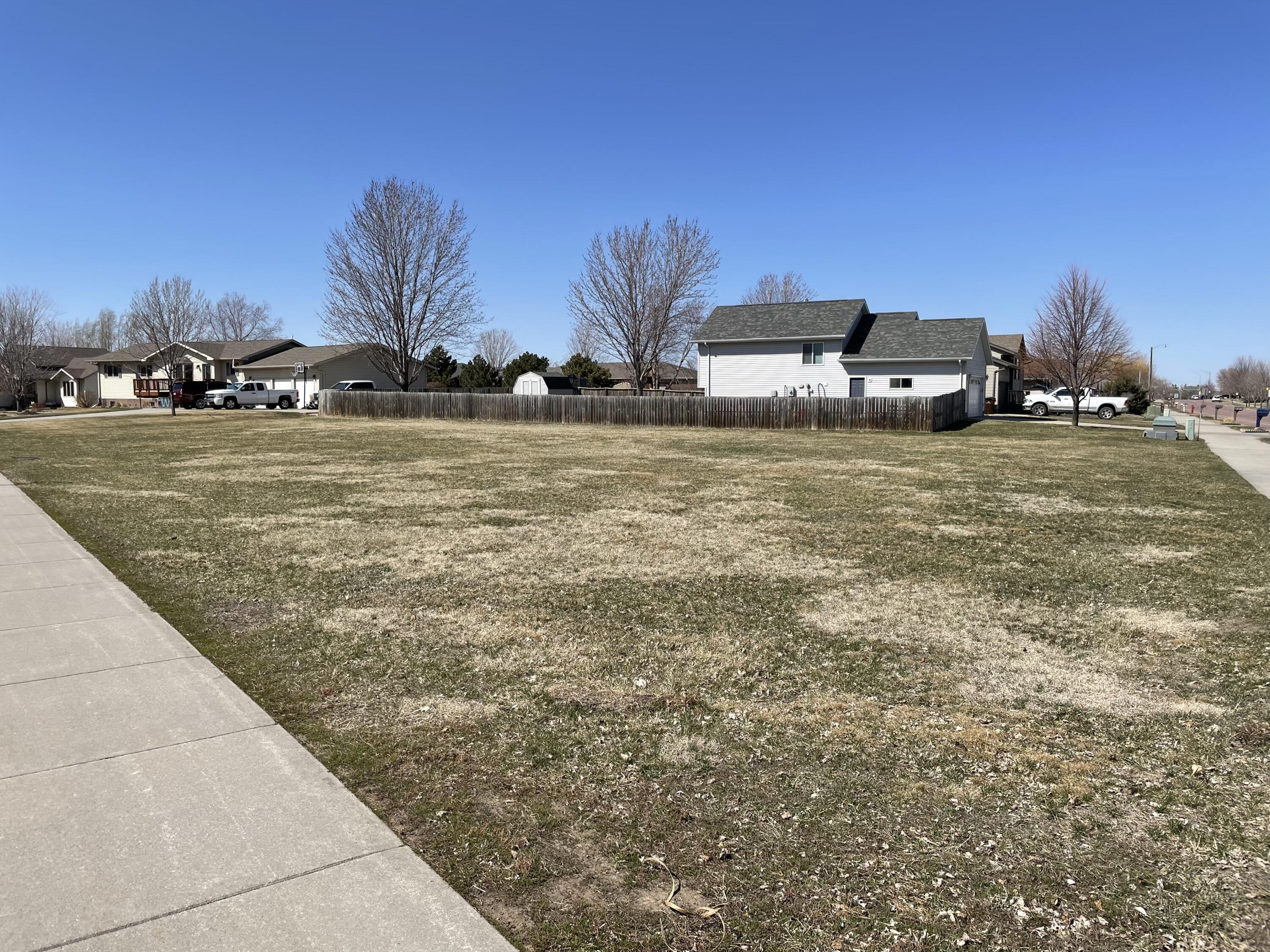 15th & Minnesota Lot