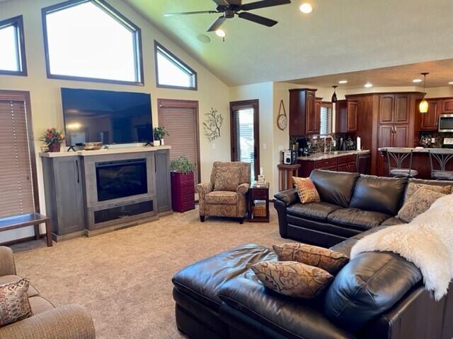 712 Doris Dr