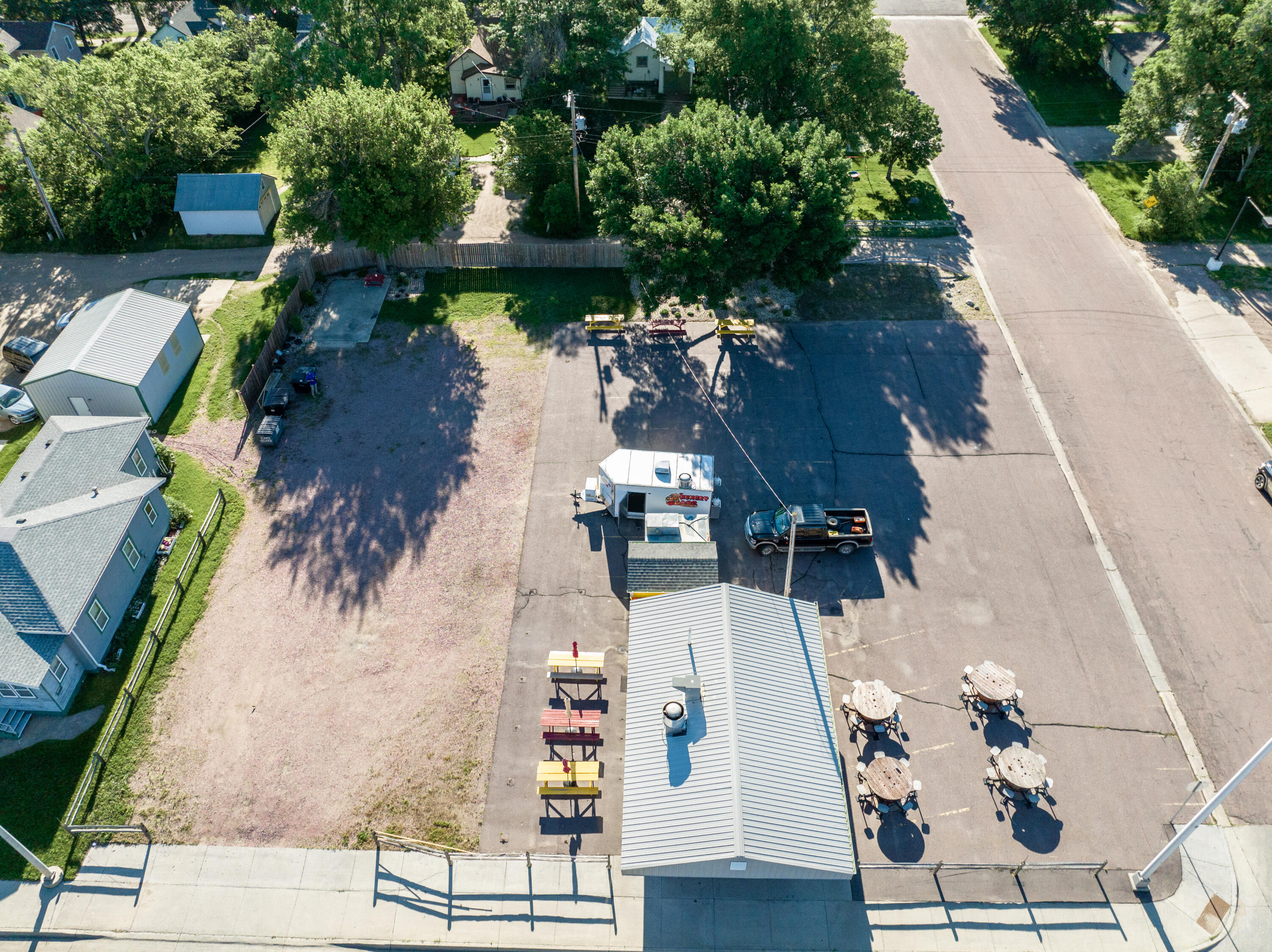 422 S Sanborn Blvd