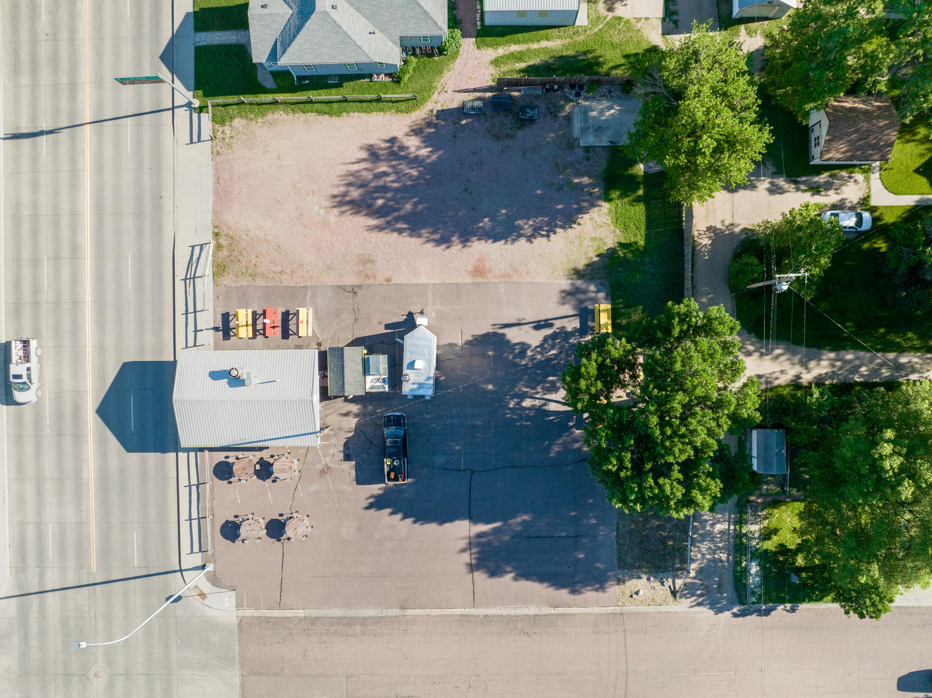 422 S Sanborn Blvd