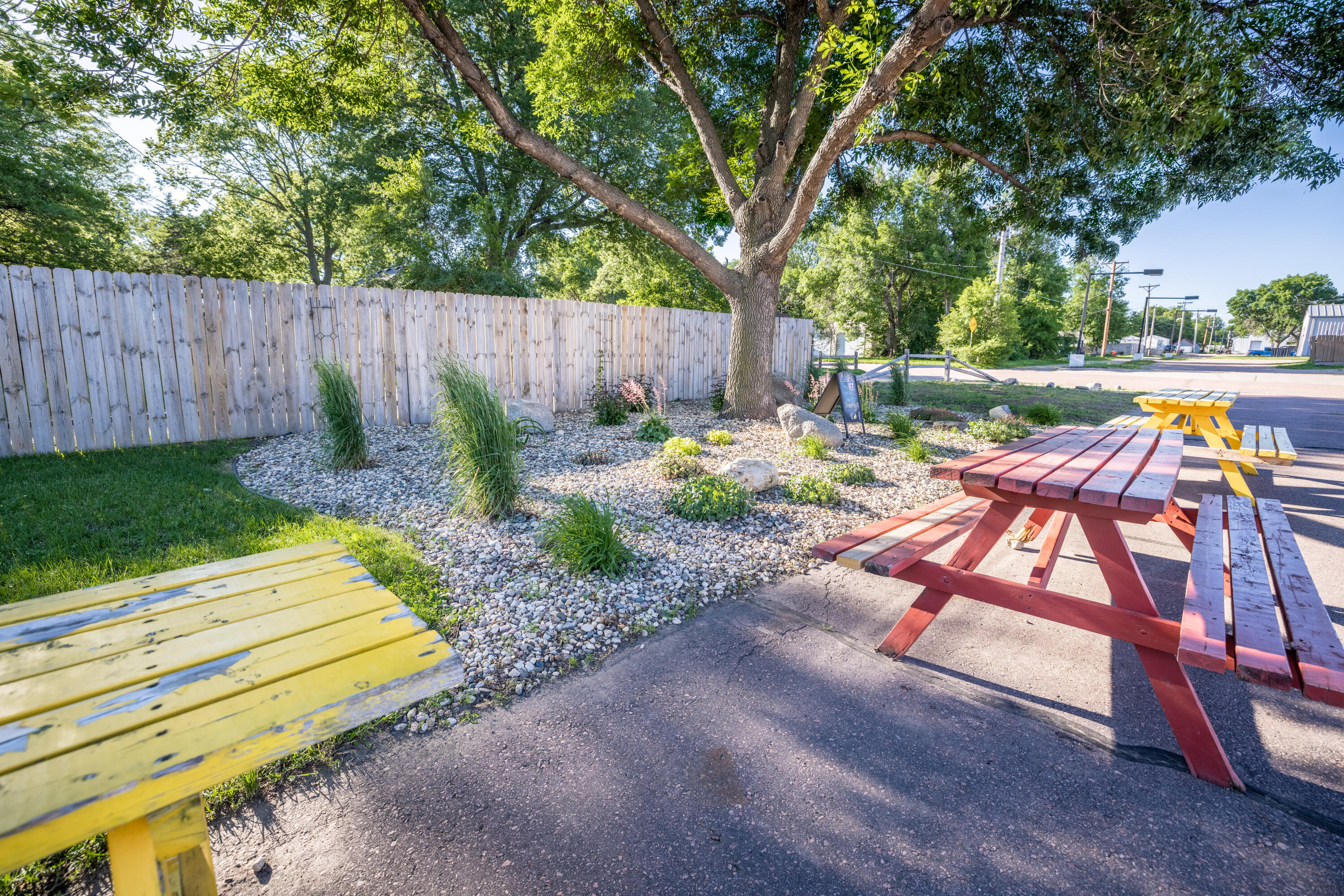422 S Sanborn Blvd