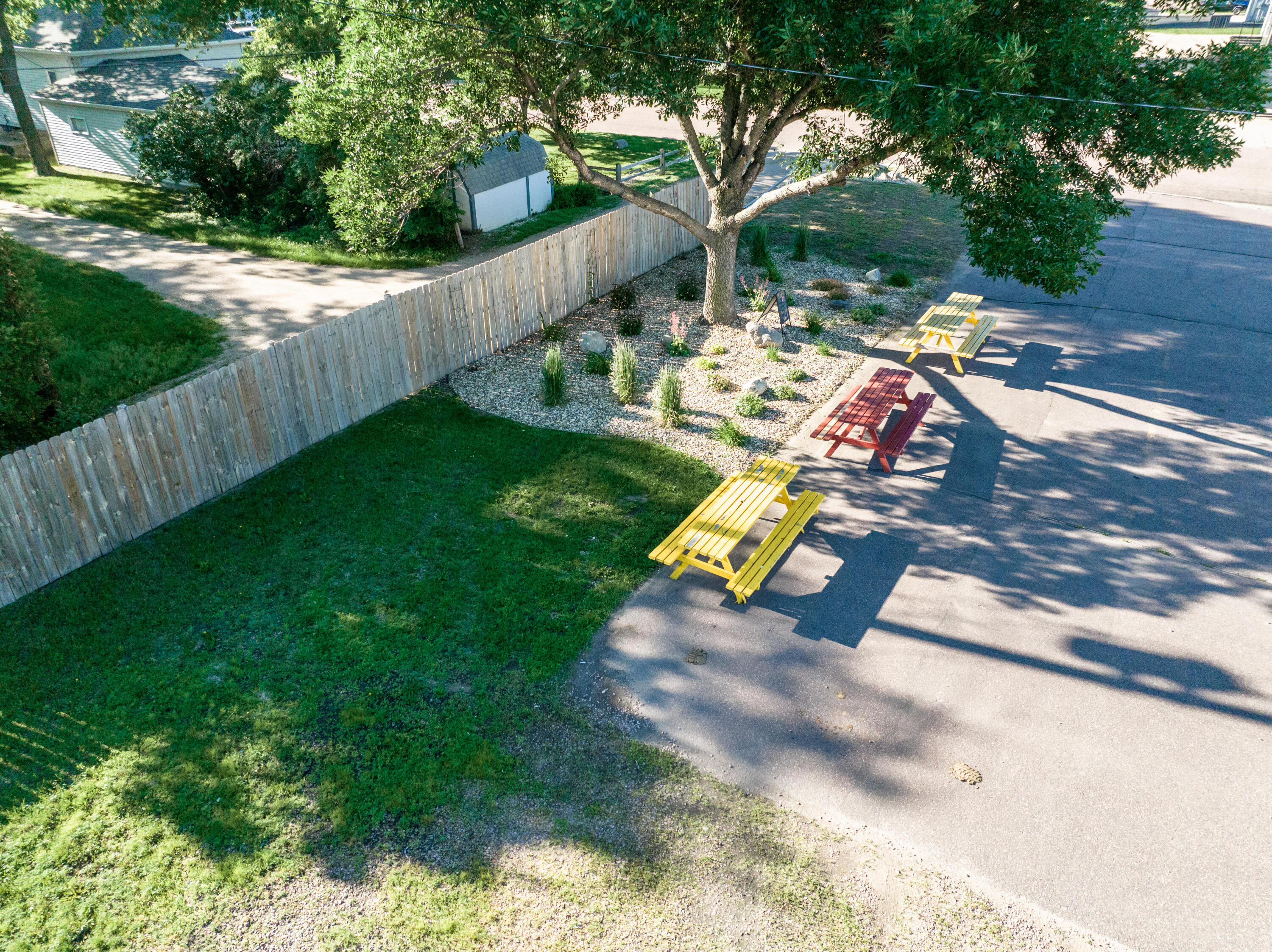 422 S Sanborn Blvd