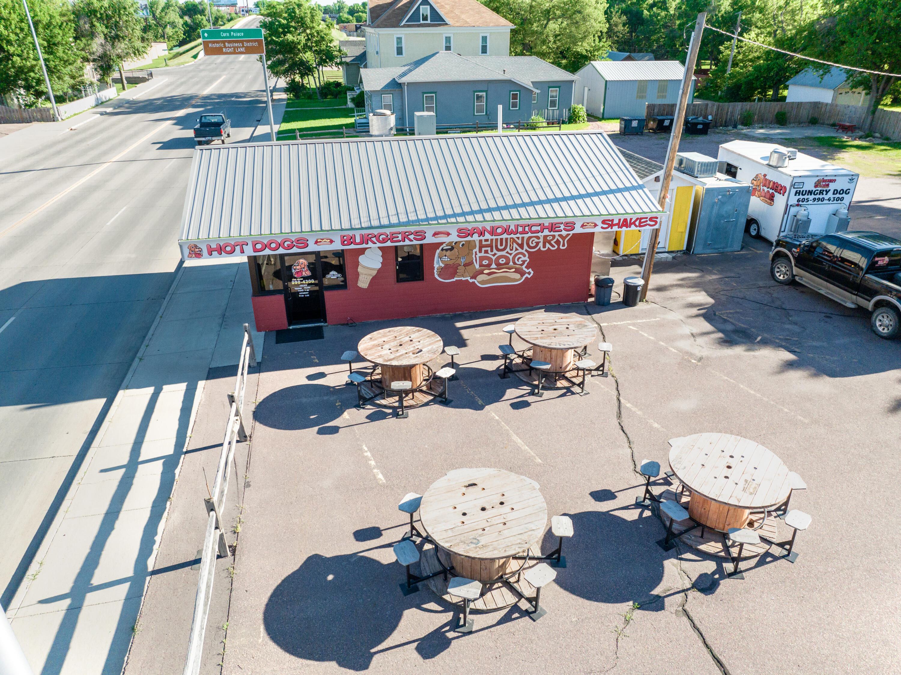 422 S Sanborn Blvd