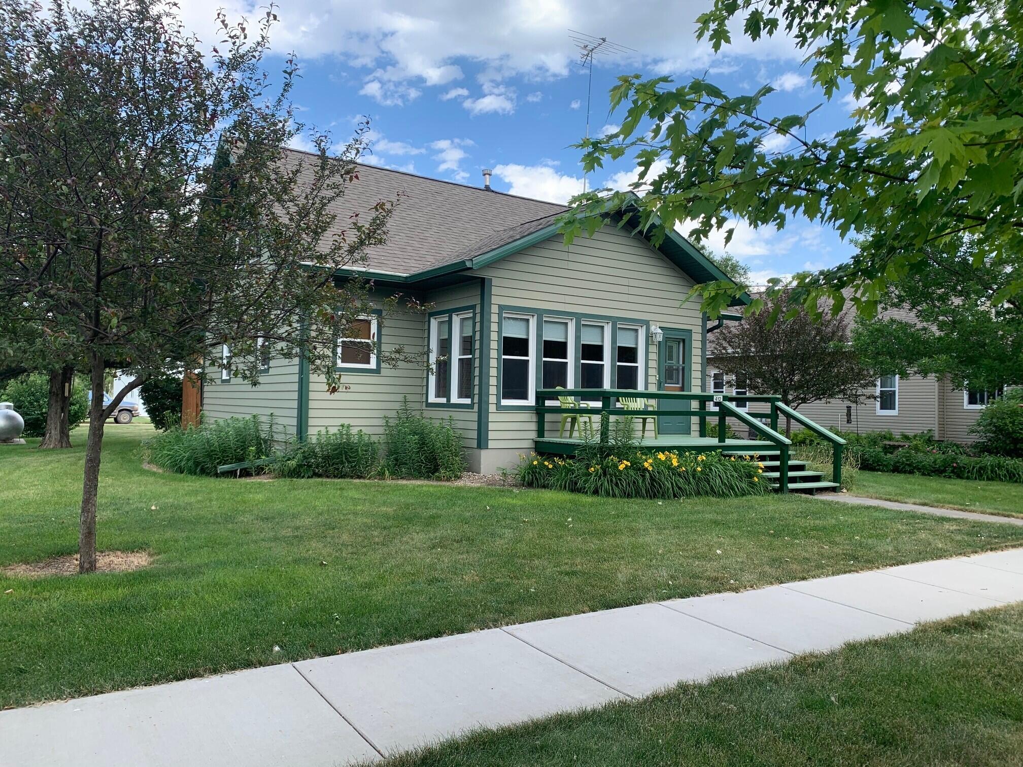 412 N Main Ave