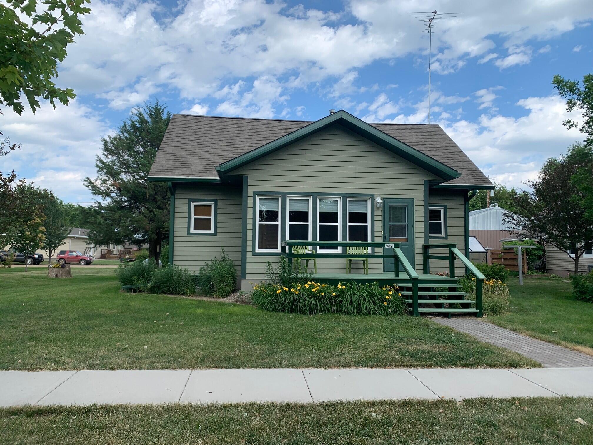 412 N Main Ave