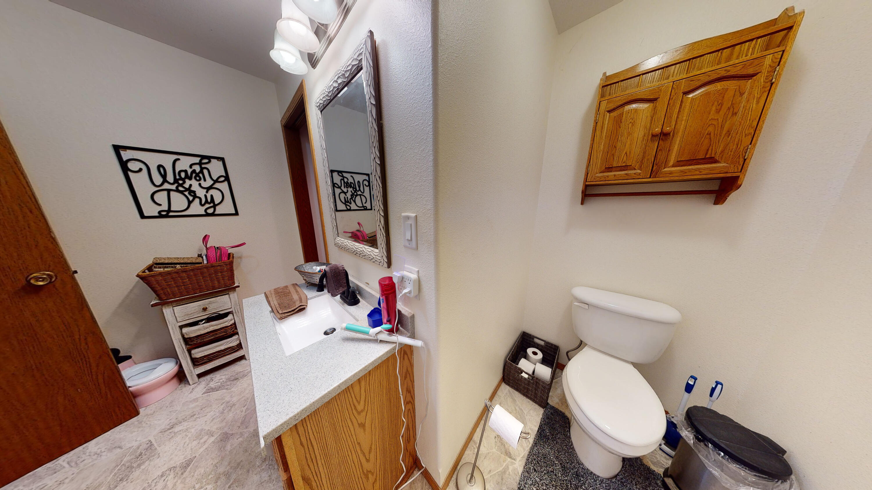 1119 S Rowley St