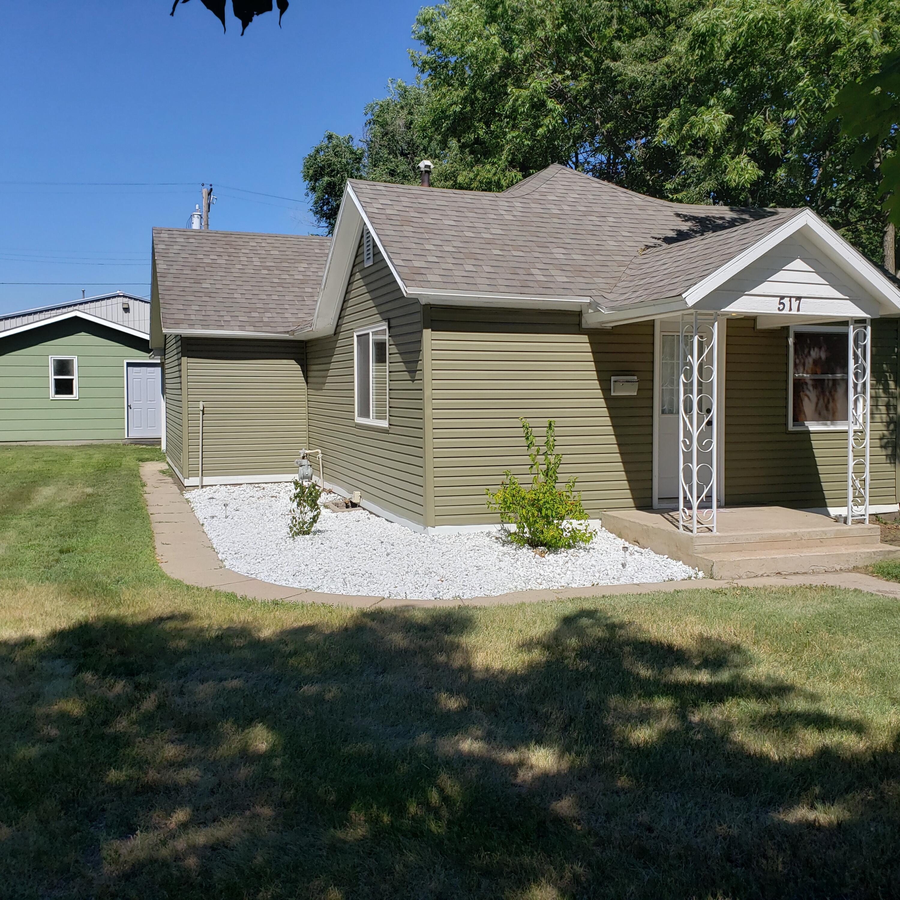 517 S Duff St