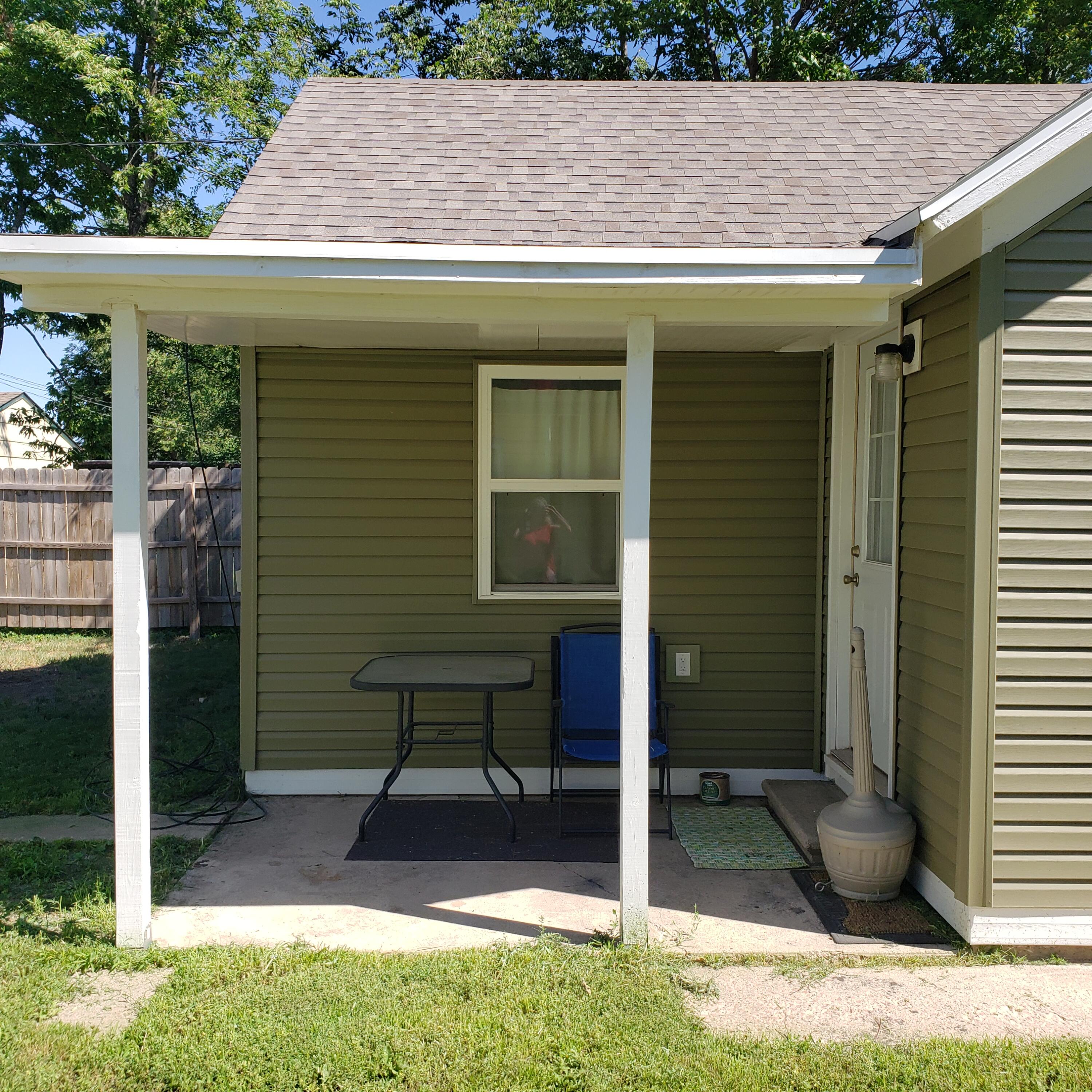 517 S Duff St