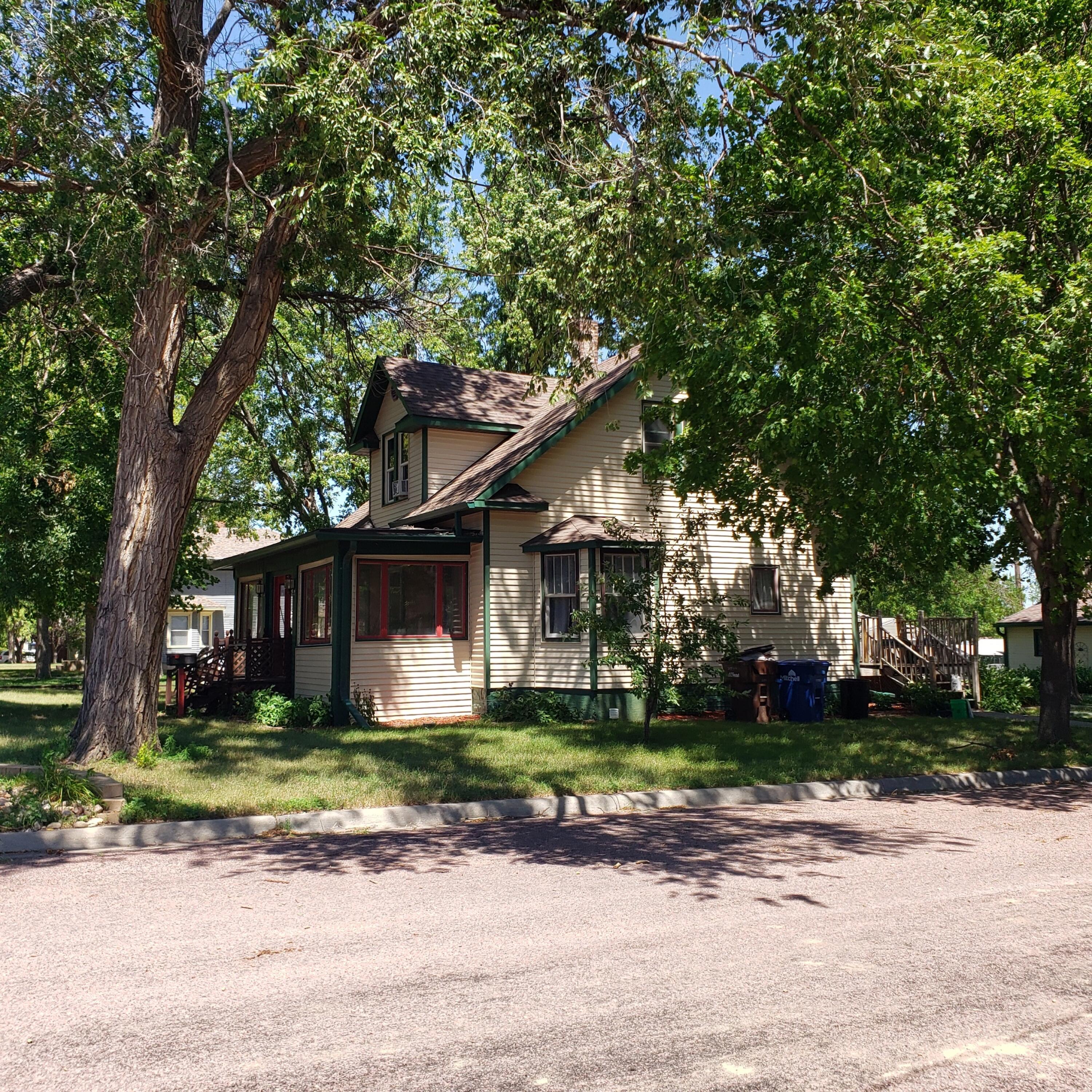 1120 S Duff St