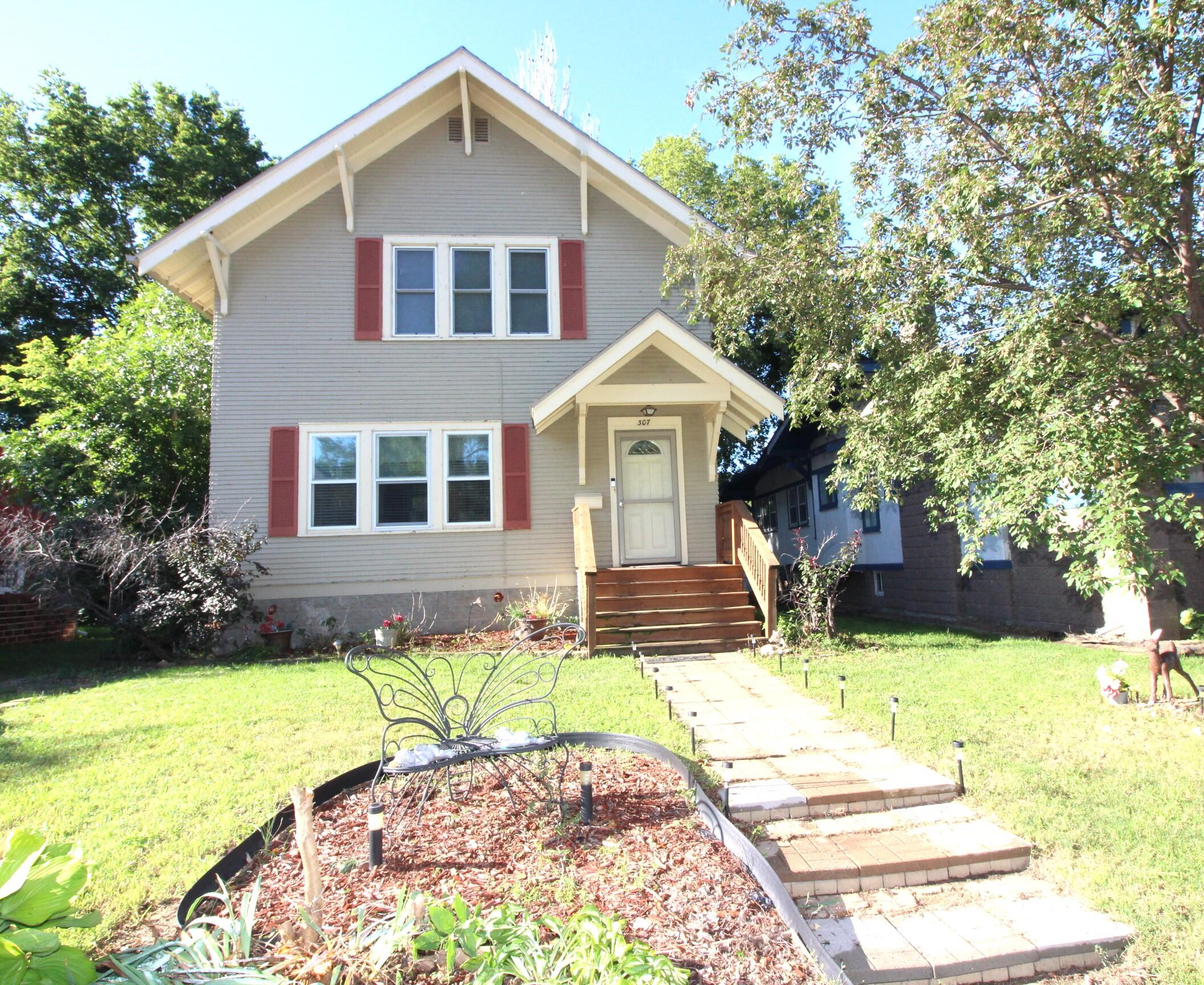 307 E 5th Ave