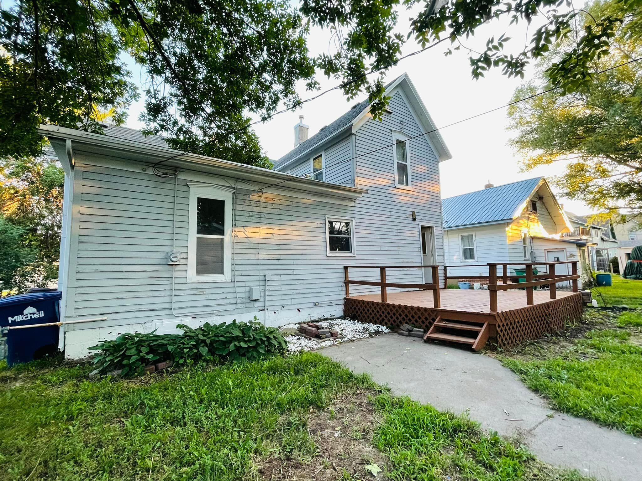 516 E 4th Ave
