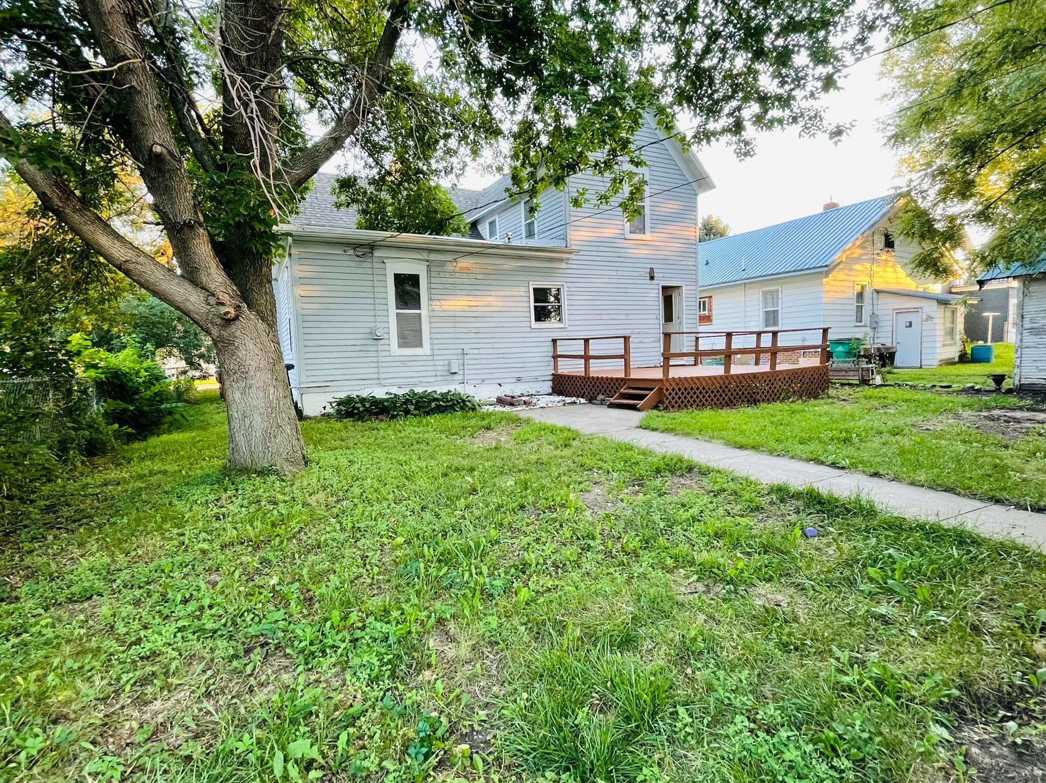 516 E 4th Ave